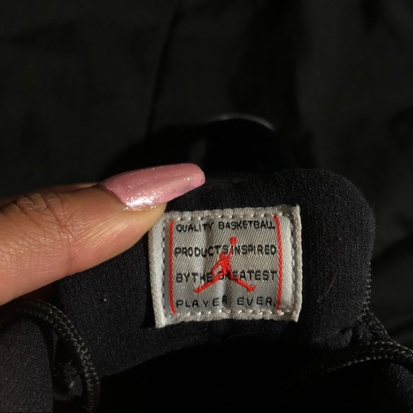 Air Jordan 11 Low “Infrared 23” Vintage - Picture 4 of 4